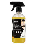 Kitchen Degreaser | Removes Grease, Oil & Stains