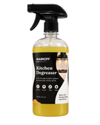 Kitchen Degreaser | Removes Grease, Oil & Stains