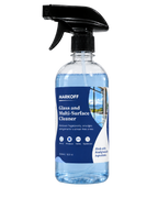 Multi-Surface, Glass and Window Cleaner