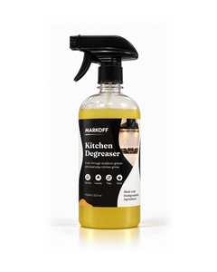 Kitchen grease