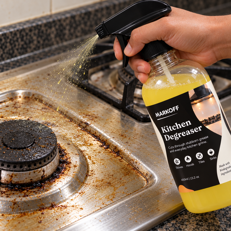 Spray