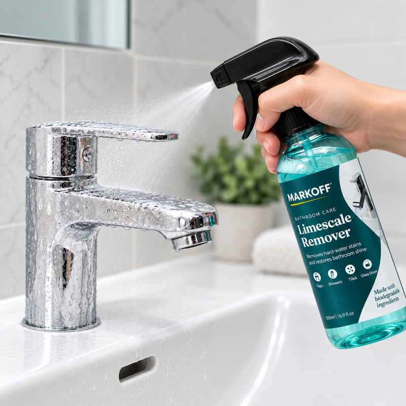 Spray