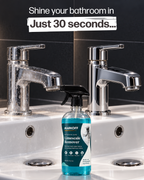 Tap, Shower & Tiles Limescale Remover