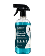 Tap, Shower & Tiles Limescale Remover
